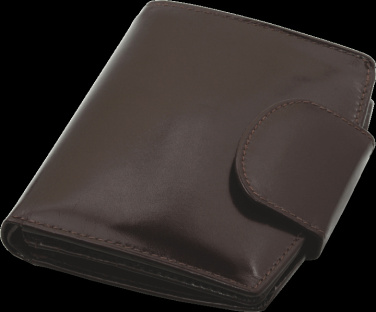 Logotrade promotional giveaways photo of: Wallet 31901300