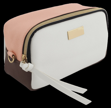 Logo trade advertising products picture of: Cosmetic bag 54005900