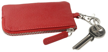 Logotrade promotional item picture of: Key wallet 210105200