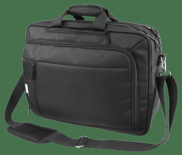 Logo trade business gift photo of: 2in1 Bag - Laptop backpack 54813500