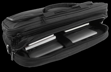 Logotrade advertising product image of: 2in1 Bag - Laptop backpack 54813500