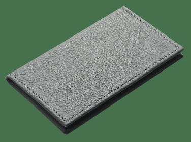 Logo trade business gift photo of: RFID credit and business card holder 21101500
