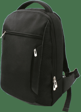 Logotrade promotional product picture of: Laptop backpack 69703400
