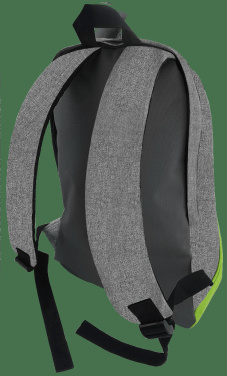 Logo trade promotional items picture of: Anti-theft backpack 60408600
