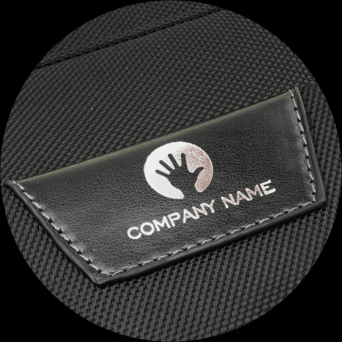 Logotrade promotional merchandise picture of: Laptop bag 69803400