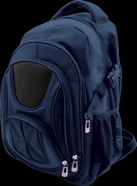 Logotrade promotional merchandise picture of: Laptop backpack 69903400