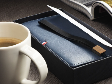 Logo trade business gifts image of: Wallet 36308300