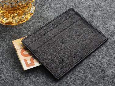 Logotrade promotional giveaways photo of: RFID credit card case 190105200