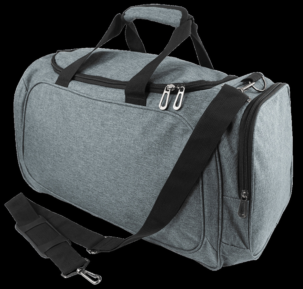 Logotrade promotional product image of: Sports bag 60108700