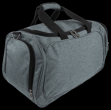 Logo trade promotional merchandise photo of: Sports bag 60108700
