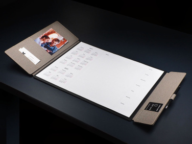 Logo trade promotional item photo of: Hotel desk pad 159732100