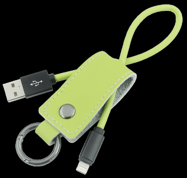 Logotrade promotional gifts photo of: Keyring 59612900
