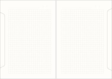 Logo trade advertising products picture of: Notebook  93807500