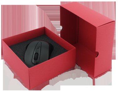 Logotrade advertising products photo of: Box (12x12x5,5cm) 985037