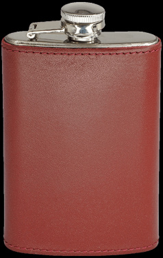 Logotrade promotional merchandise image of: Hip flask 426131