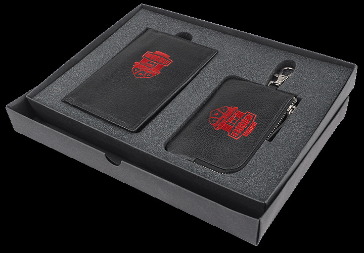 Logotrade promotional merchandise image of: Set 531052