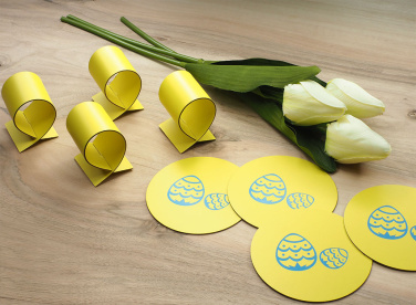 Logo trade promotional merchandise photo of: Easter set 1800094