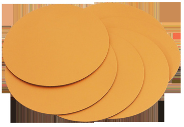 Logotrade promotional giveaway image of: 6 coasters set 1124094