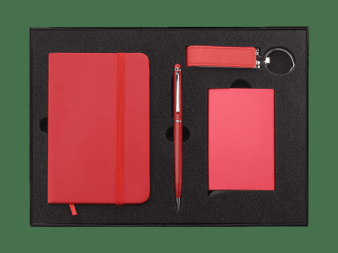 Logo trade promotional merchandise photo of: Set 1711076