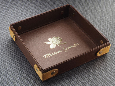 Logo trade promotional giveaway photo of: Box 1653280