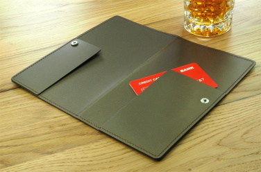 Logotrade promotional product picture of: Bill holder 1152094