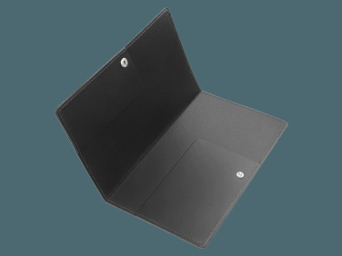 Logotrade promotional giveaway picture of: Bill holder 1152094