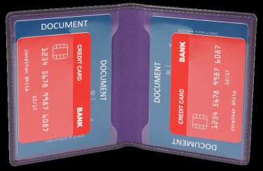 Logo trade advertising products picture of: Document wallet 1163119