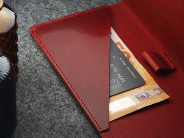 Logotrade corporate gift image of: Bill holder 1203141
