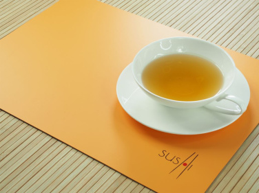 Logotrade promotional item picture of: Table mat 1040094