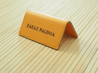 Logo trade promotional gift photo of: Information stand 1030094