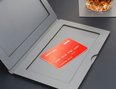 Logotrade promotional gift image of: Bill holder 1157094