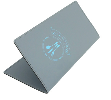 Logo trade promotional giveaways picture of: Bill holder 1052094
