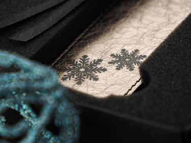 Logotrade promotional giveaway image of: Christmas set 1761076