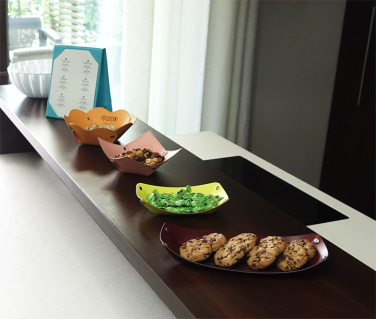 Logo trade corporate gifts picture of: Tray 1038094