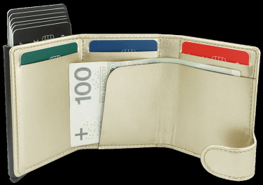 Logotrade promotional giveaway image of: RFID wallet 1226119