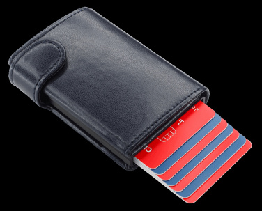Logo trade promotional giveaways picture of: RFID wallet 1226119