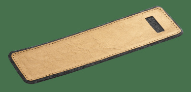 Logo trade promotional items image of: Pen in case 1253140