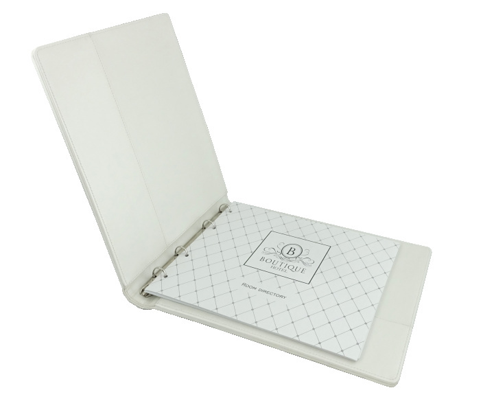 Logo trade corporate gifts picture of: Room directory 1014119