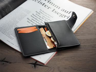 Logotrade promotional merchandise picture of: Wallet 1273157