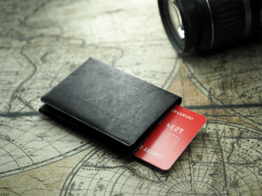 Logotrade promotional merchandise photo of: Wallet 1277158