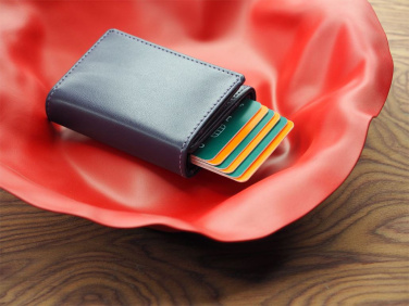 Logotrade business gift image of: RFID wallet 1282119