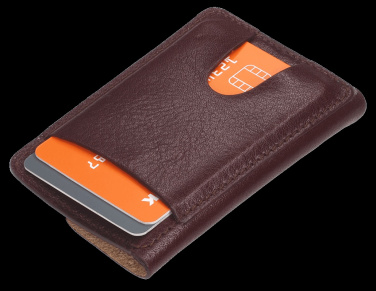 Logotrade promotional product image of: Wallet 537067