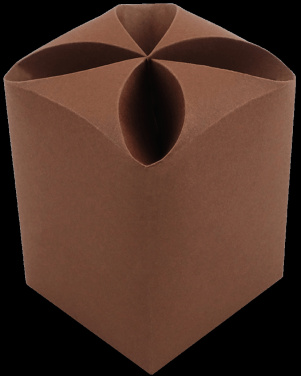 Logotrade promotional merchandise photo of: Box (14.5x7.5x7.5cm) 577037