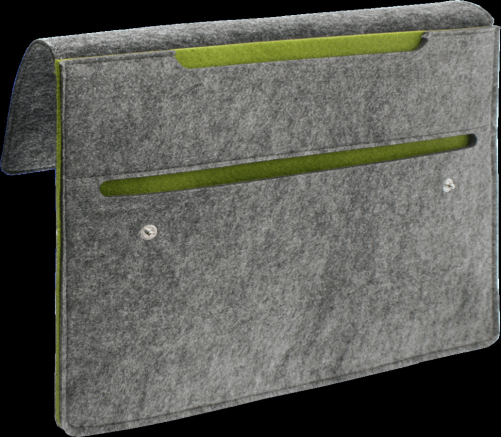 Logo trade promotional item photo of: Briefcase 747139