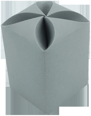 Logotrade promotional merchandise image of: Box (10x7.5x7.5cm) 578037