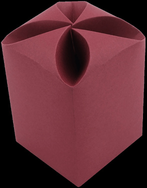 Logotrade business gifts photo of: Box (10x7.5x7.5cm) 578037