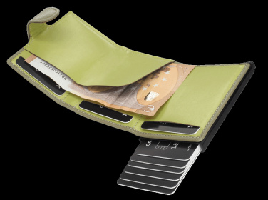 Logotrade promotional product picture of: RFID wallet 1237119