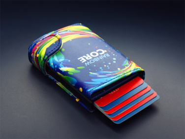 Logotrade promotional items photo of: RFID wallet 1237119