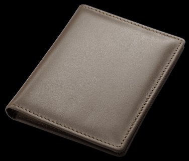 Logo trade corporate gift photo of: RFID document wallet 611131