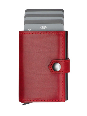 Logo trade promotional items picture of: RFID wallet 2109141